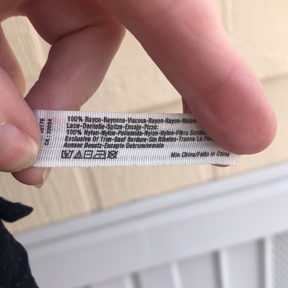 Pretty Free People Intimates Size XS - Picture 11 of 11